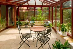 Hubbersty Head conservatory quotes